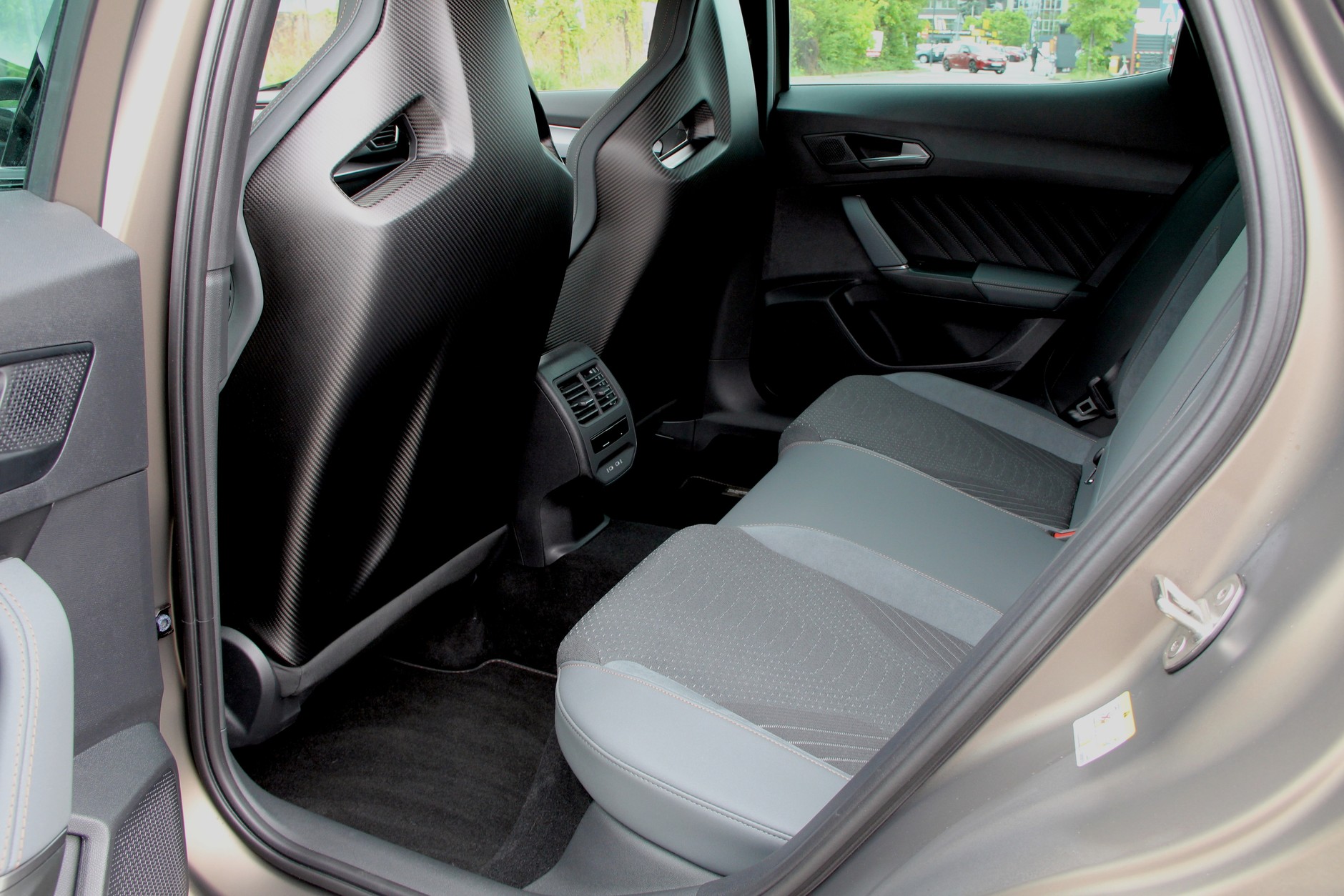 Cupra Formentor VZ5 2026