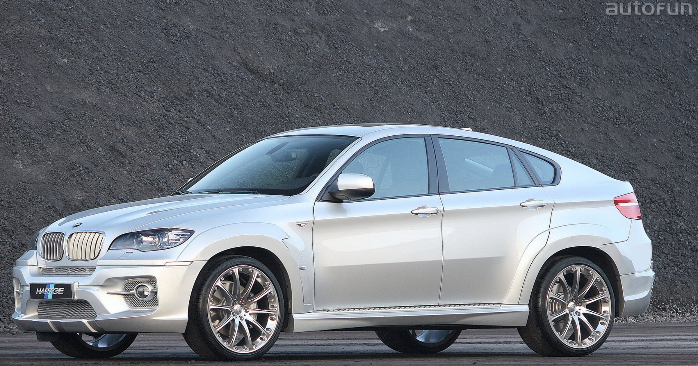Hartge X6