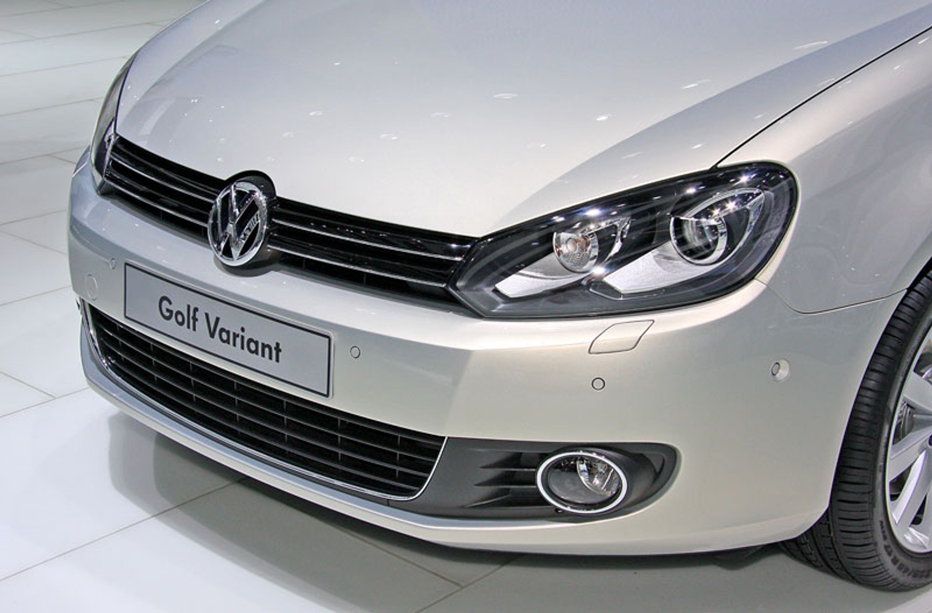 IAA Frankfurt 2009: ciąg dalszy premier (fotogaleria V.)