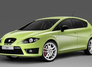 Leon Cupra R niebawem w Polsce