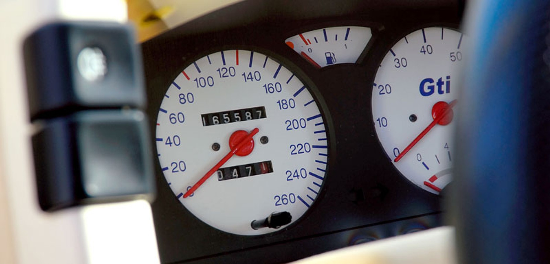 Garaż tunera: Citroën ZX – przebudzony wulkan