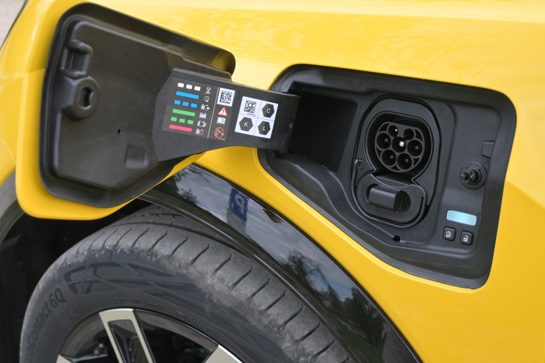 Renault 5 E-Tech