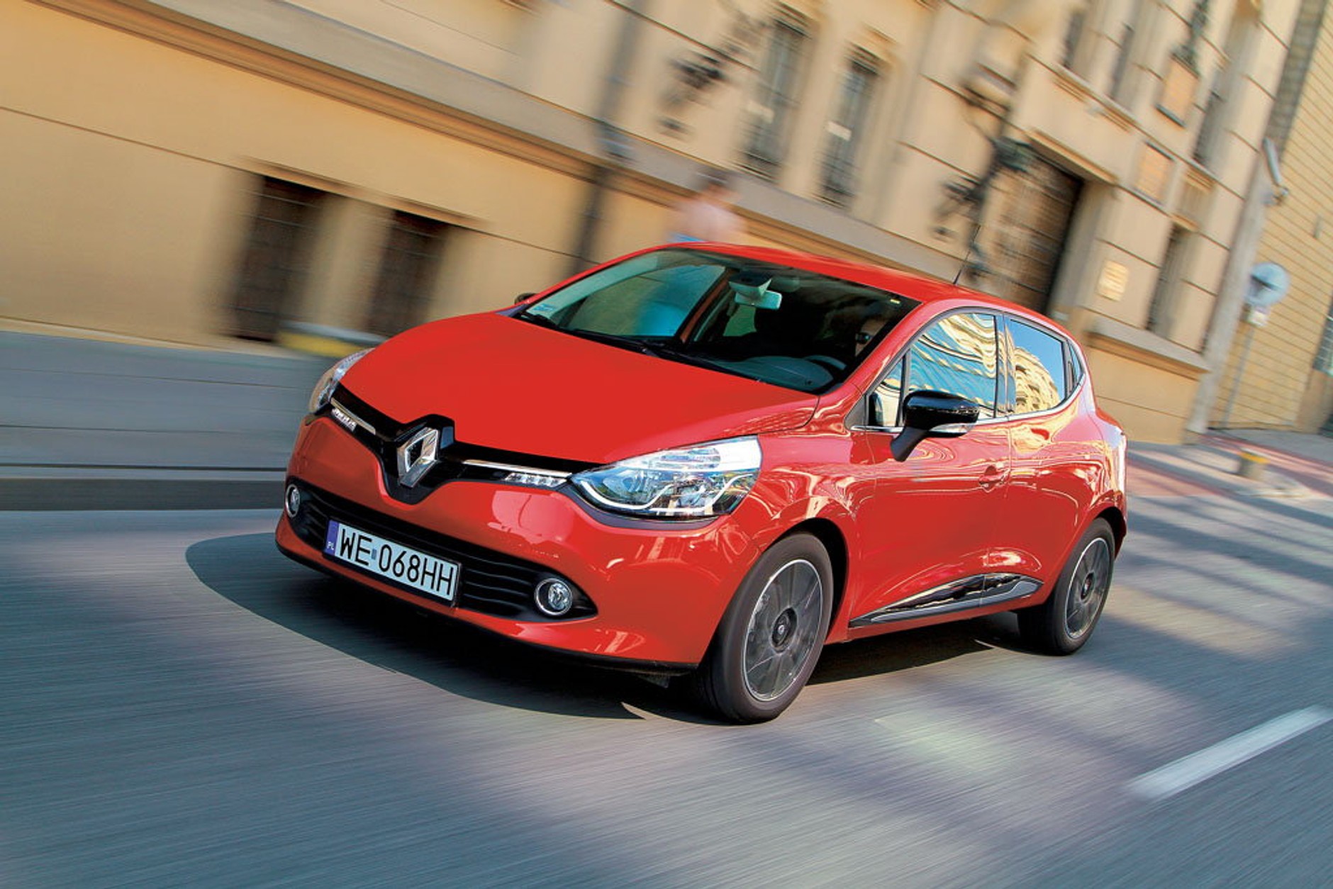 Jak jeździć oszczędnie?