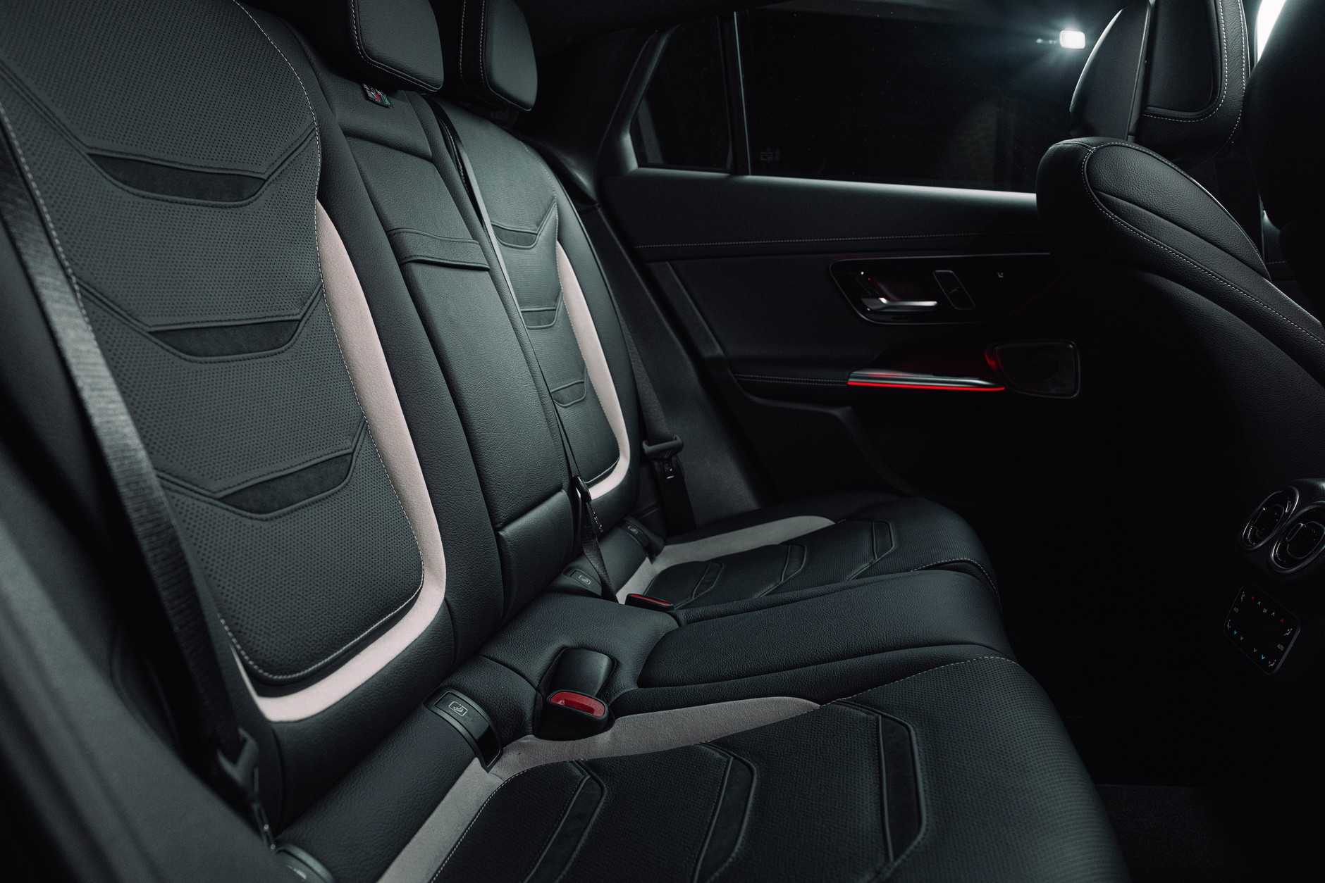 Mercedes-AMG GLC 53 4MATIC+ 2026