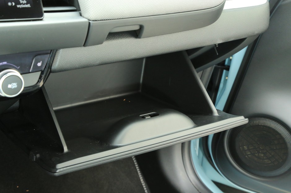 Honda Jazz Crosstar