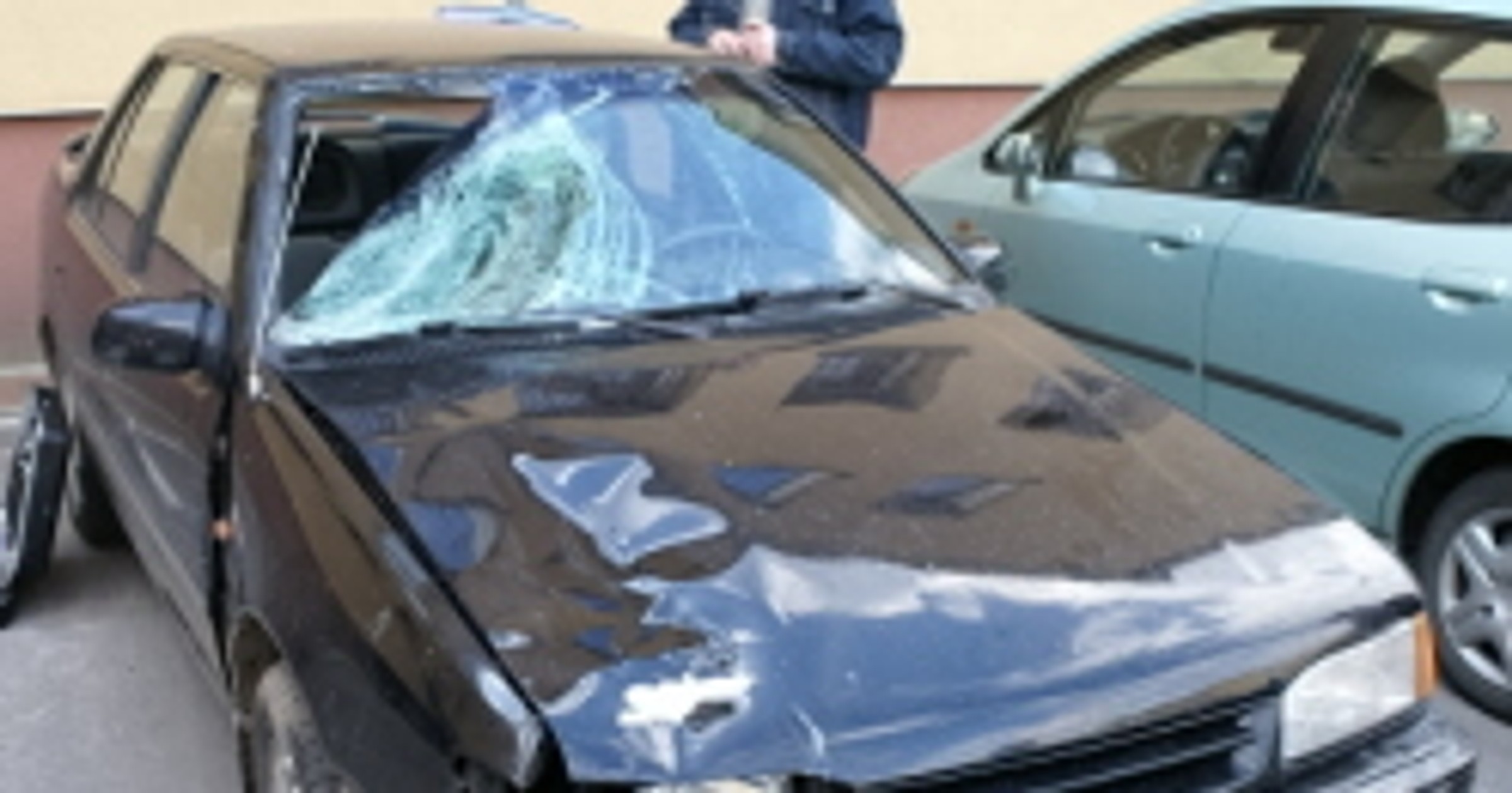 Zatrzymany sprawca śmiertelnego potrącenia