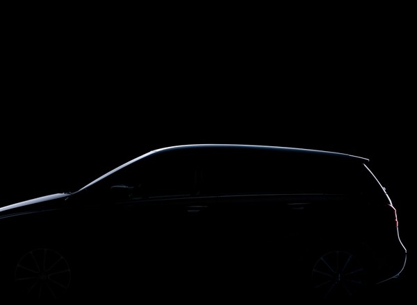 Nowy Mercedes Klasy B coraz bliżej