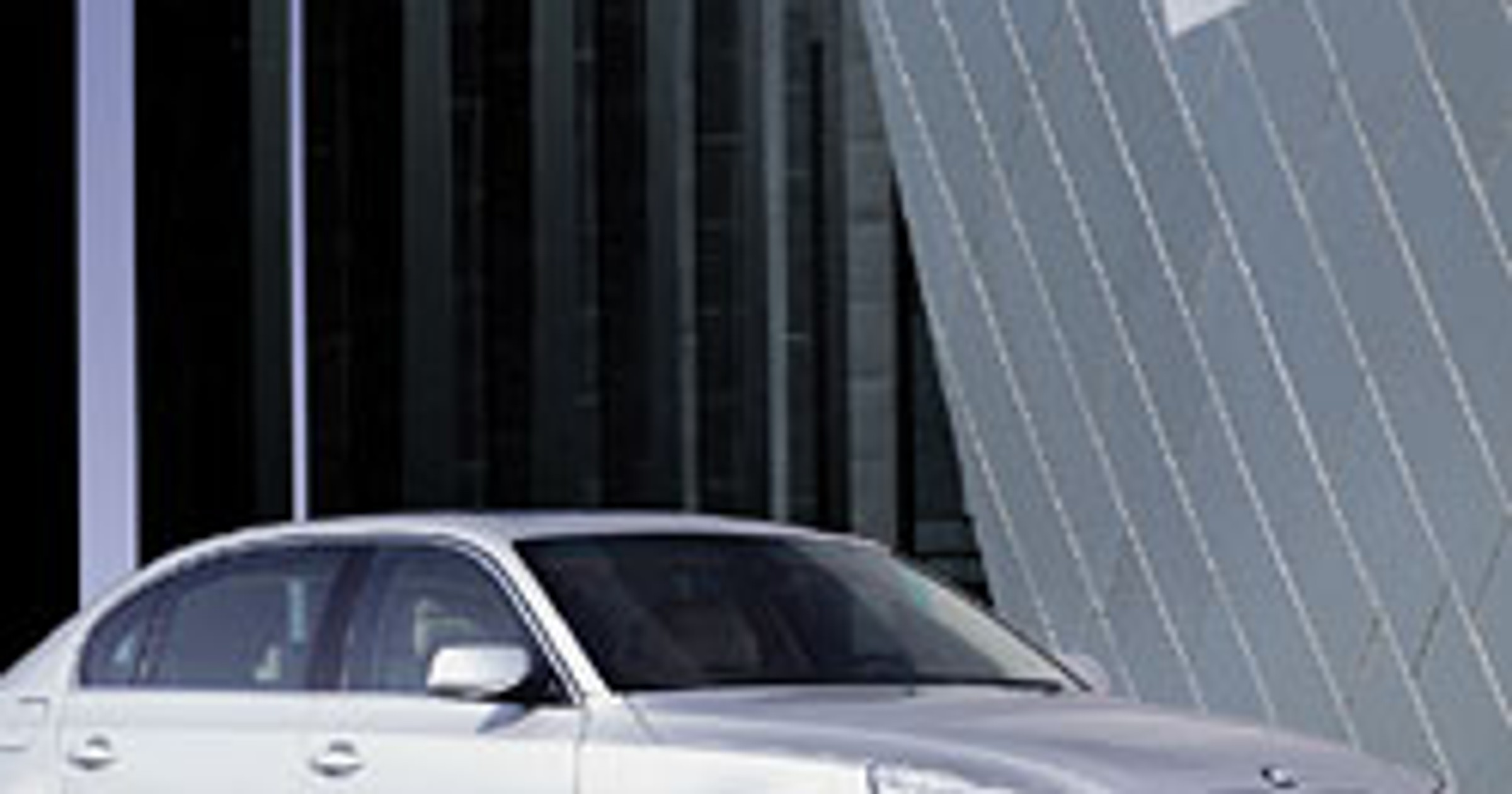 BMW z Brilliance zbuduje fabrykę w Chinach