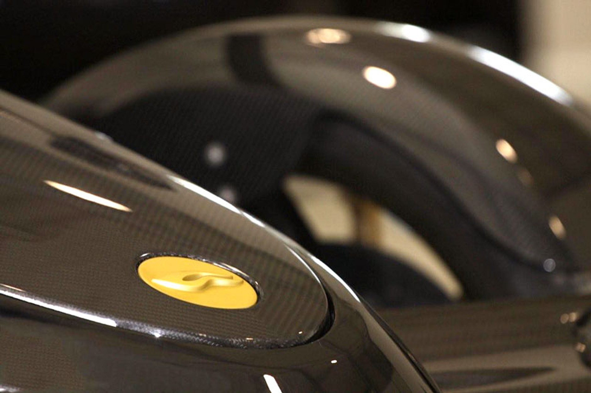 Genewa 2009: Tramontana R - rakieta na kołach