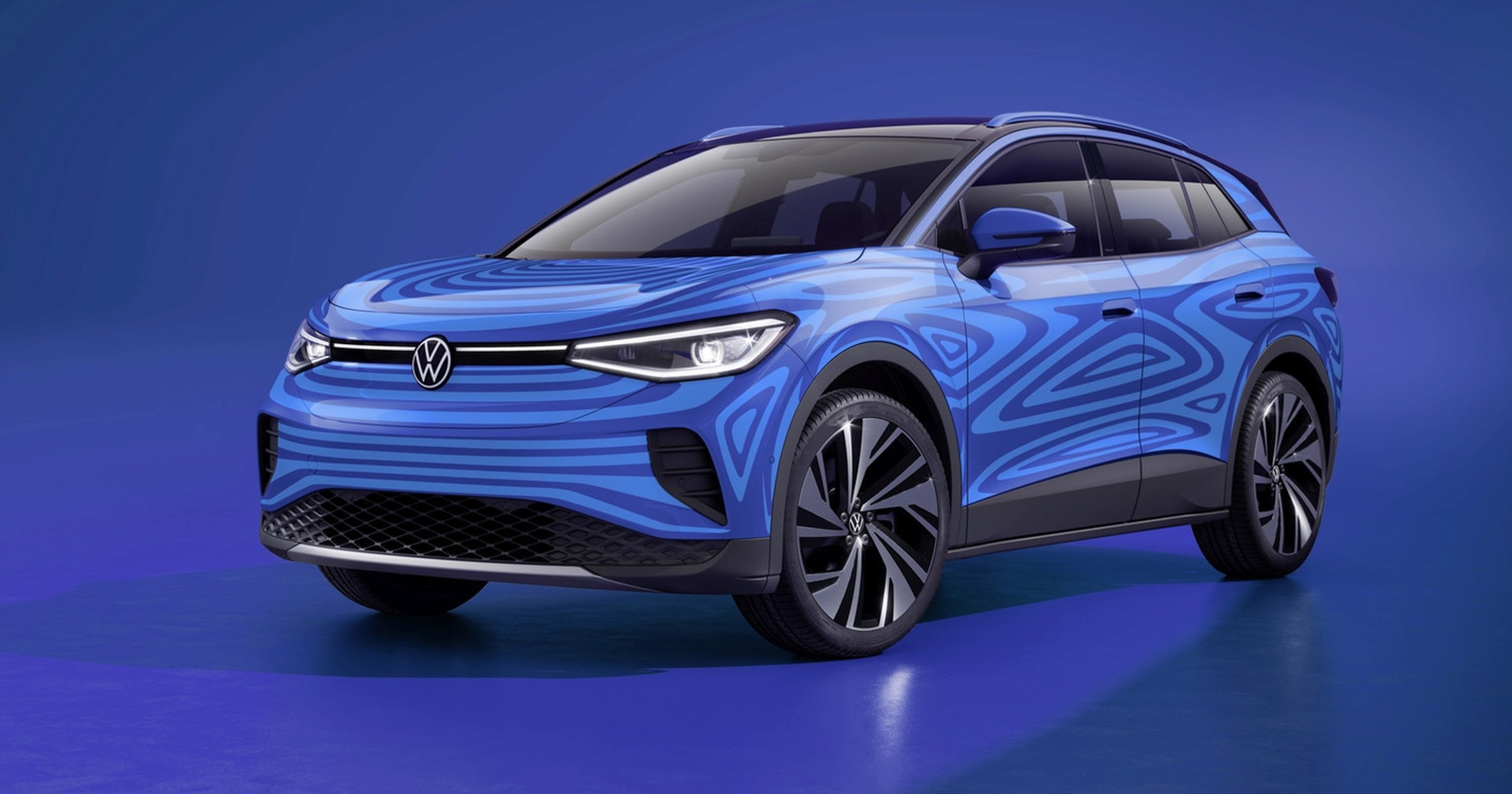 Volkswagen ID. 4