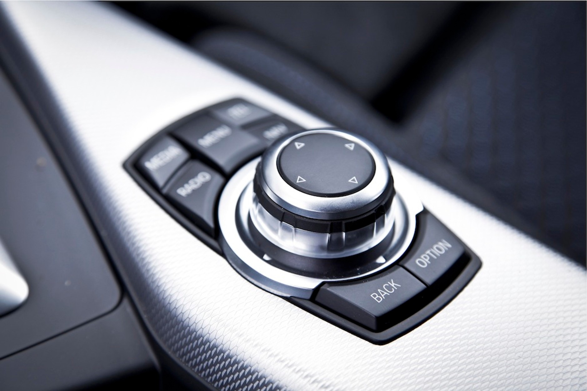 BMW 125d z pakietem M