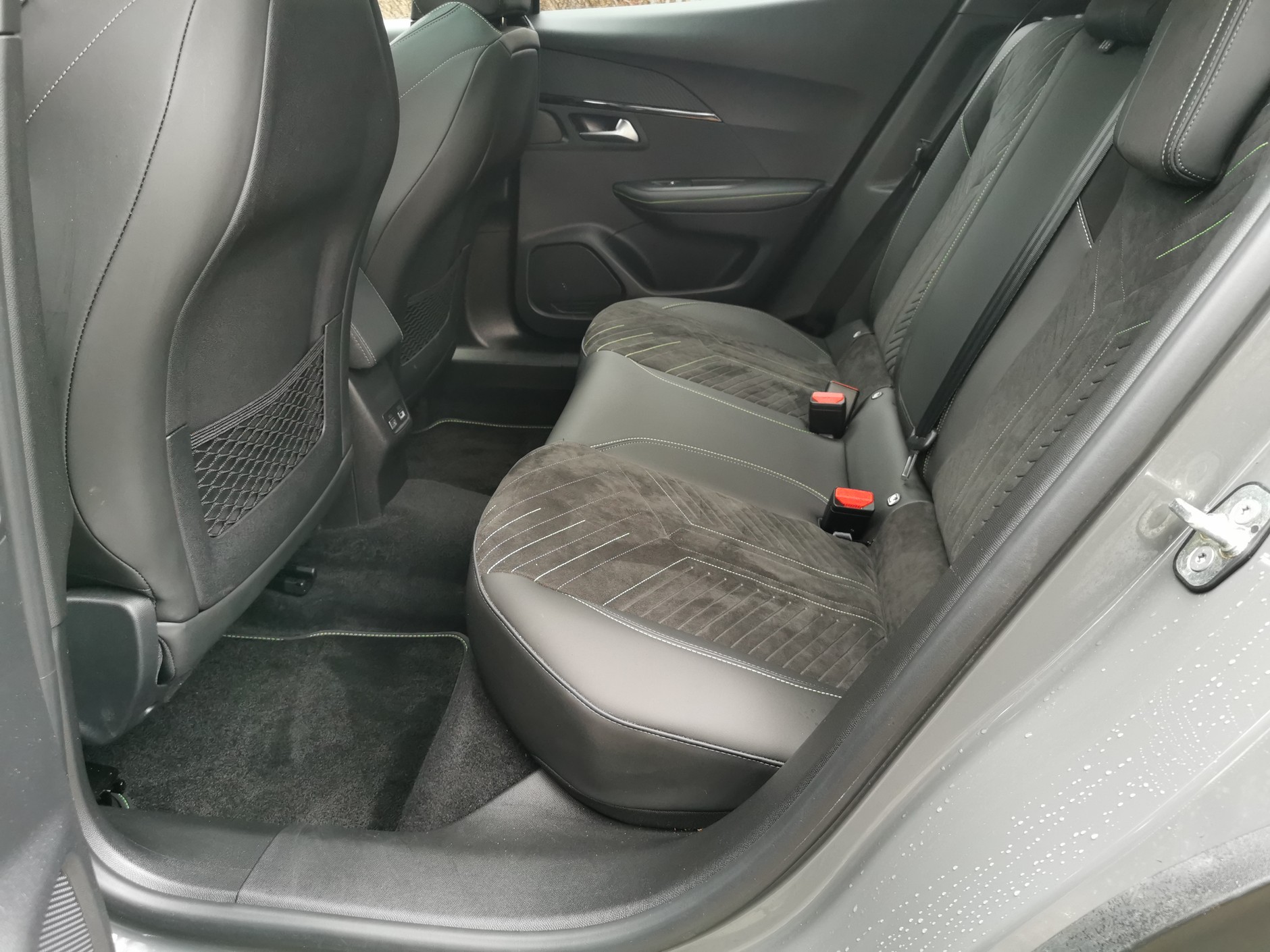 Peugeot 2008 1.2/130 KM EAT8 GT