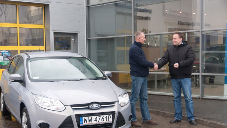 Za co zapłaci ubezpieczyciel?