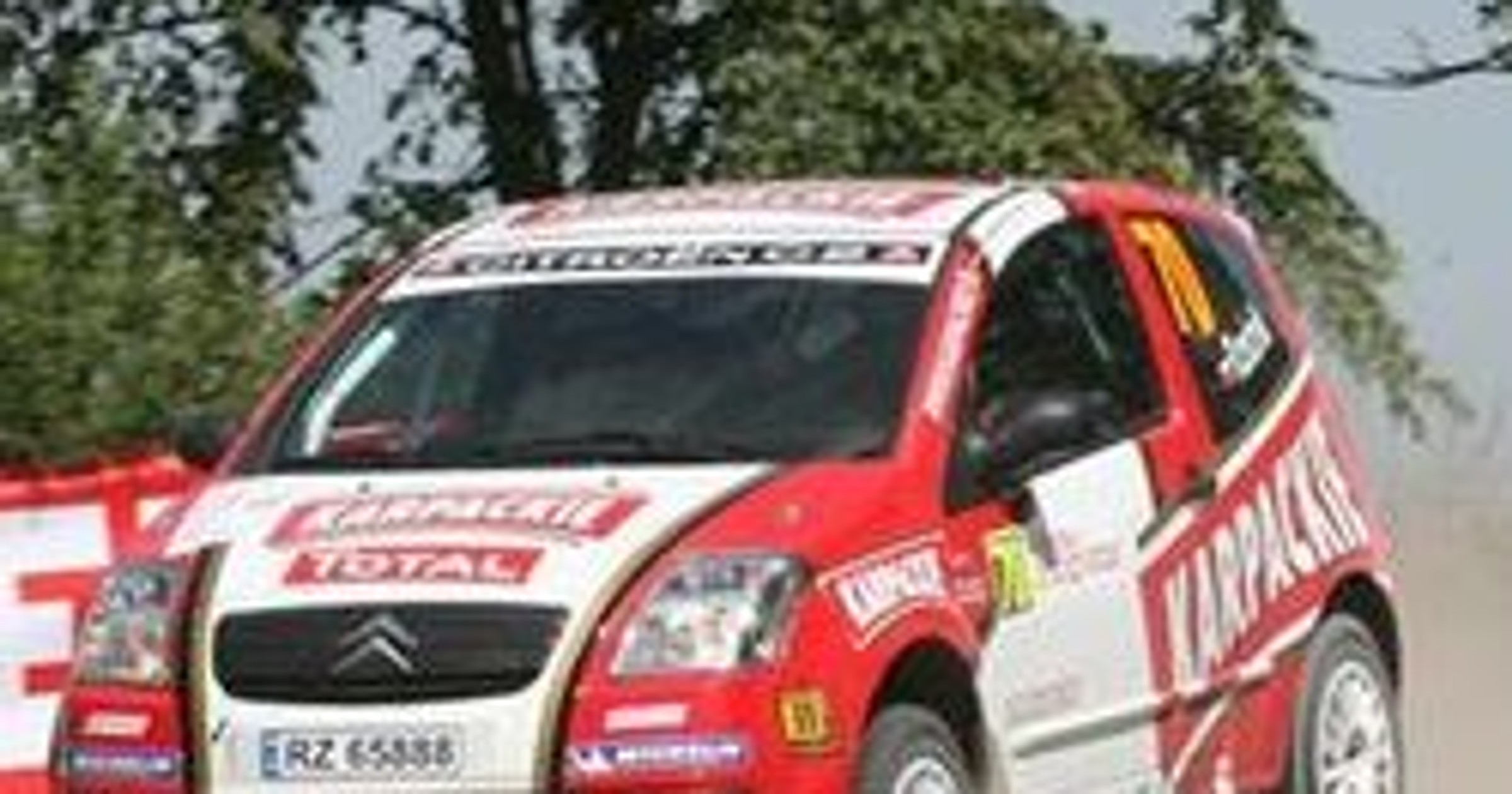 Citroën: program sponsorski C2-R2 Teams Challenge w Polsce