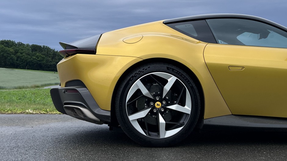 Ferrari 12Cilindri