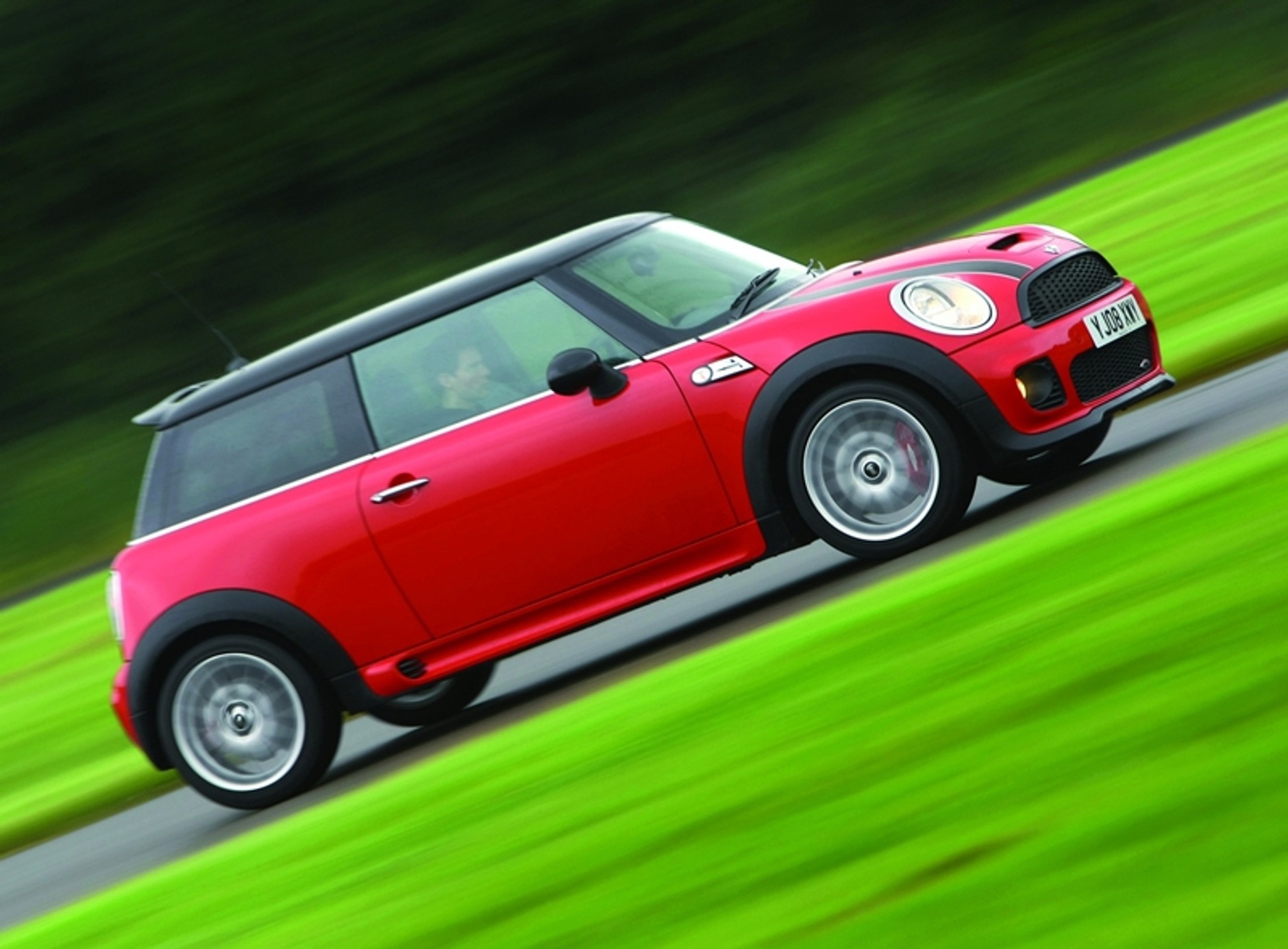 Pięć aut na kryzys wieku średniego