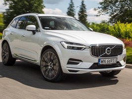 Zapytaliśmy mechaników o używane XC60 i XC90. Czy prawie nowy SUV Volvo to dobry pomysł?