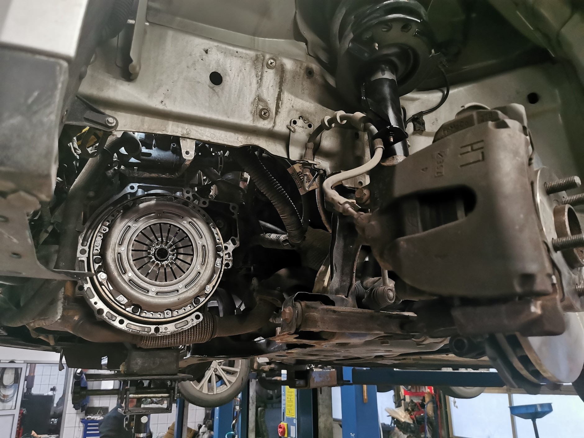 Jeden producent części zadłużył się aż na 13,6 mln zł