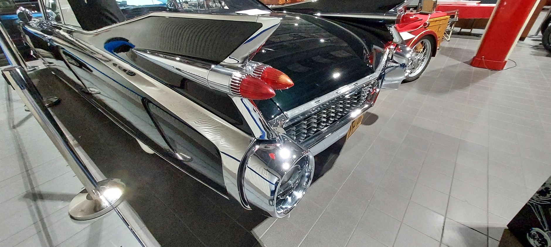 Auto Nostalgia 2023
