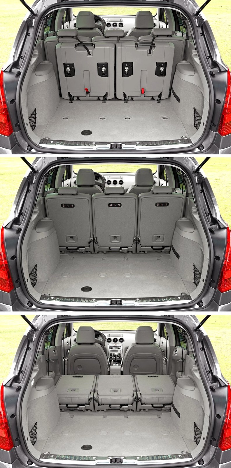 Powrót na Sardynię - czyli 308 SW coraz bliżej