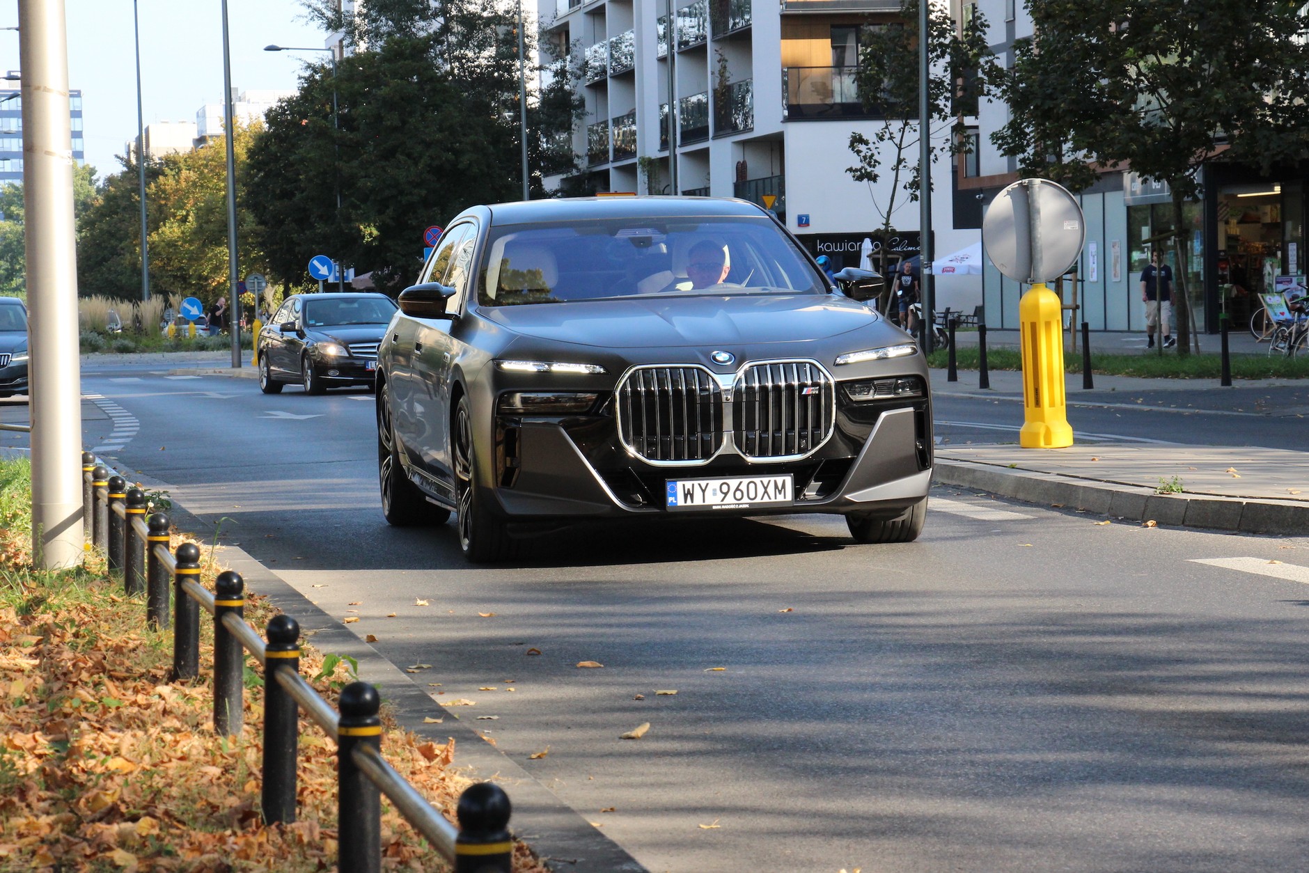 BMW serii 7