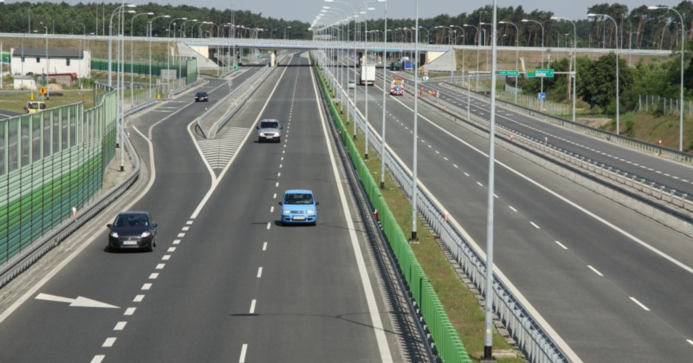 Droga ekspresowa S10