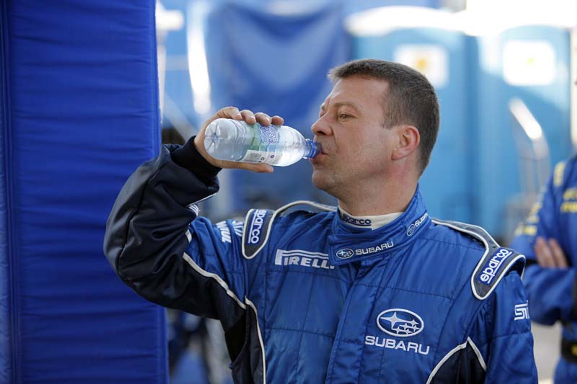 Rajd Grecji 2008: fotogaleria z zakończenia