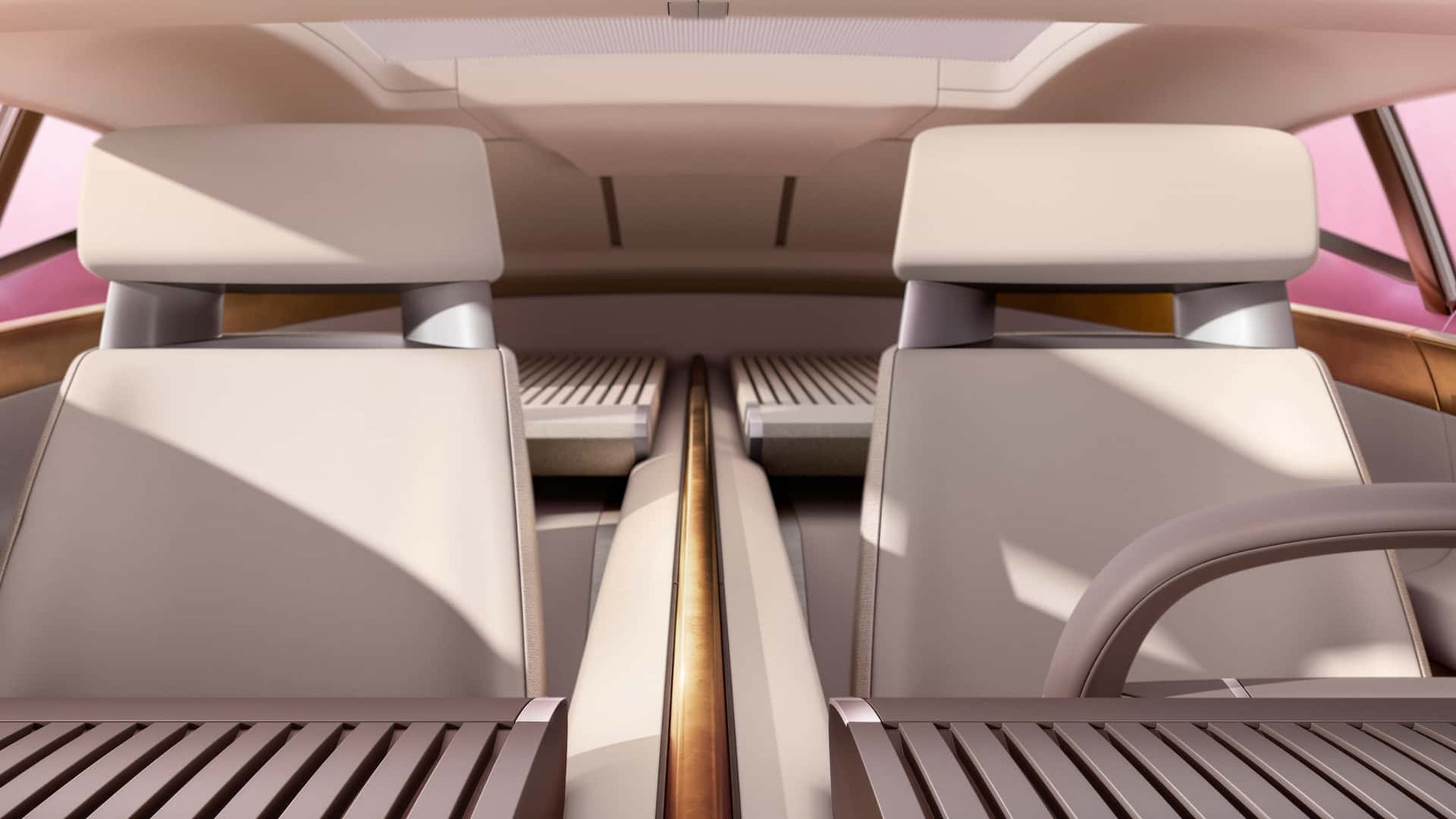 Jaguar Type 00 Concept