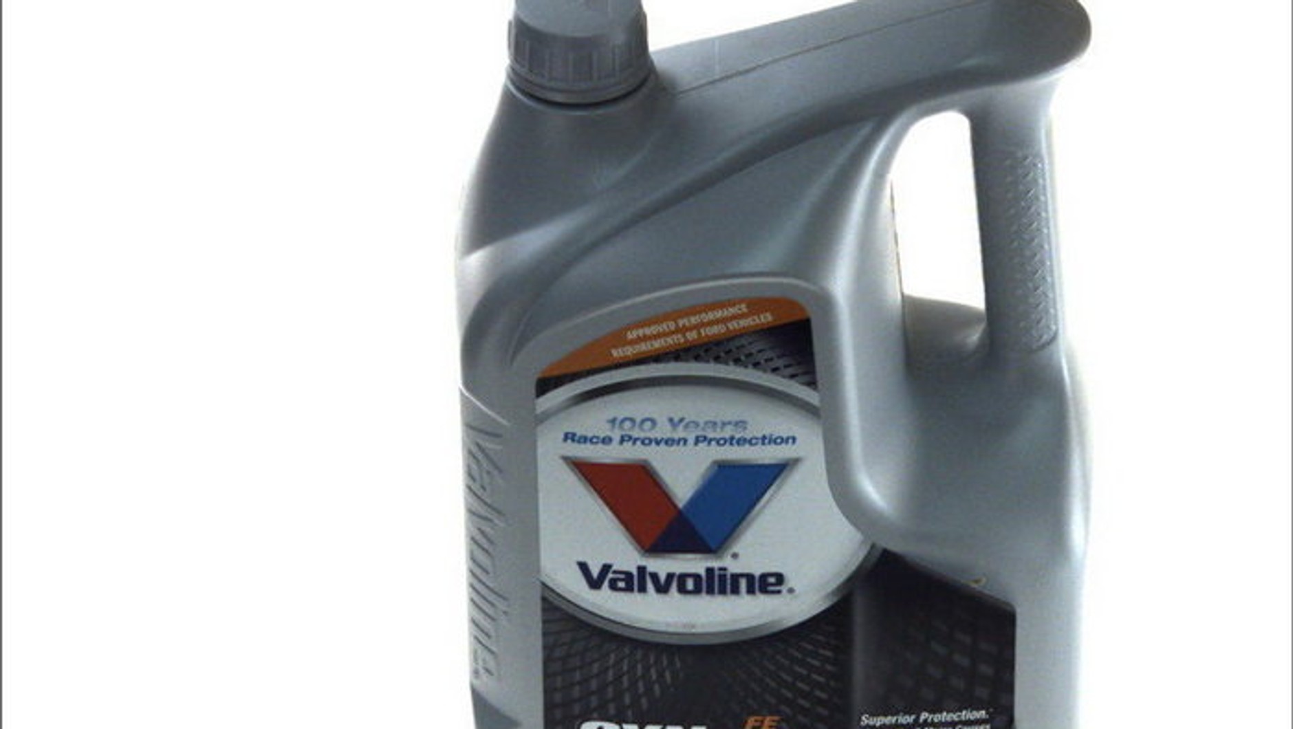 Valvoline SynPower FE 5W-30 5L