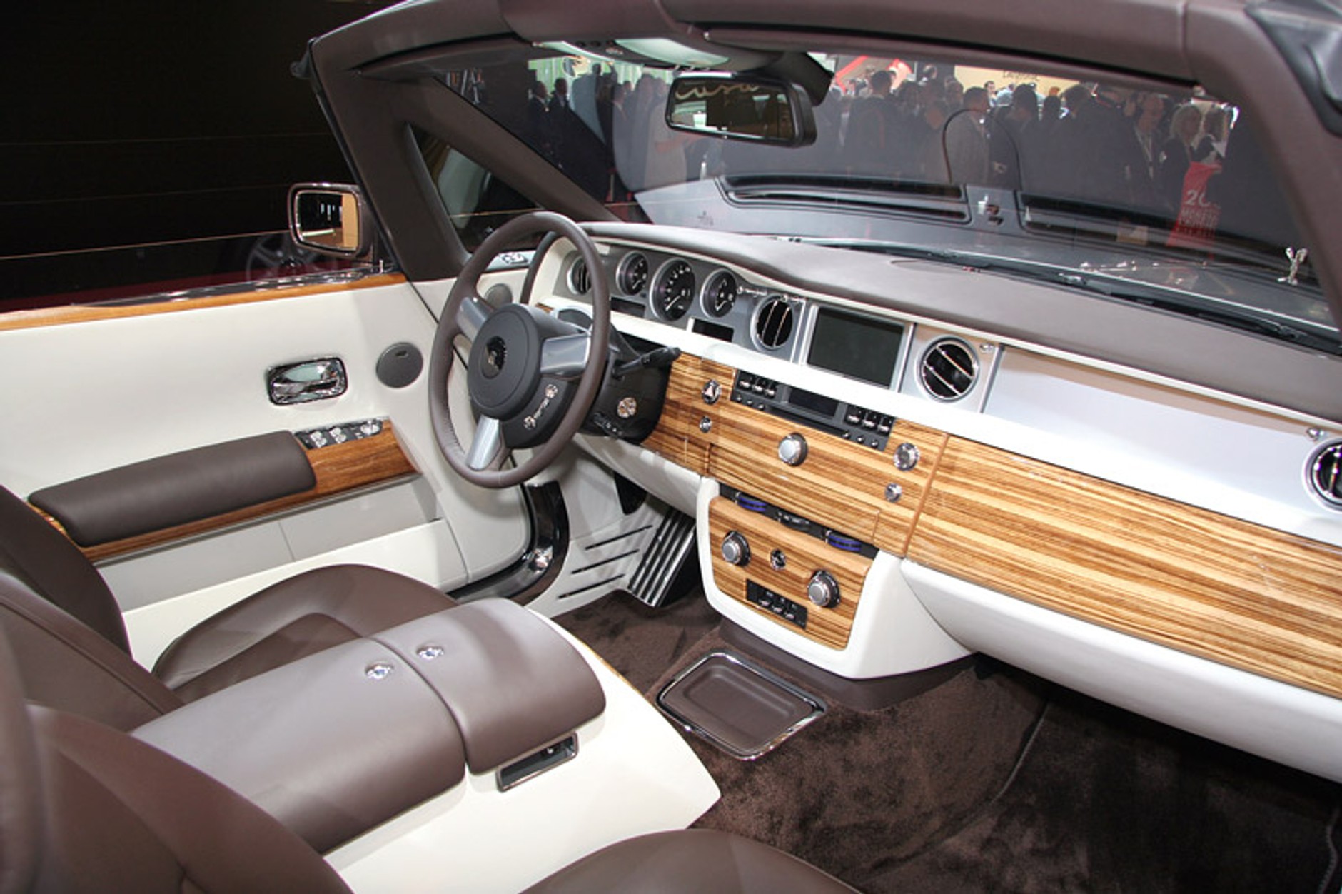 Paryż 2008: fotogaleria (cz. 3.)