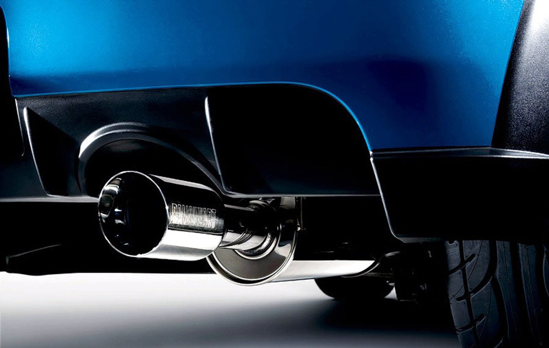 Mitsubishi Colt Ralliart Version-R Special: spawaniem ciągłym ku lepszym właściwościom jezdnym