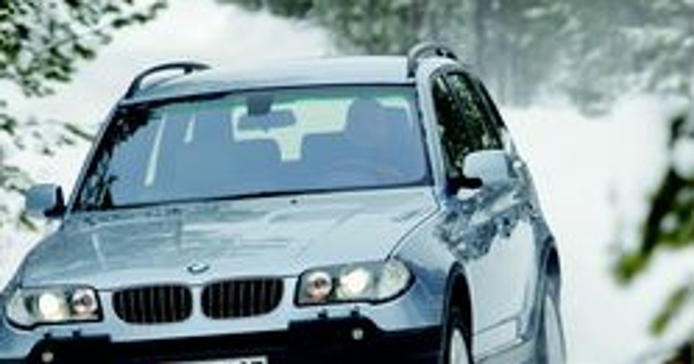 BMW: Polska dobrym rynkiem