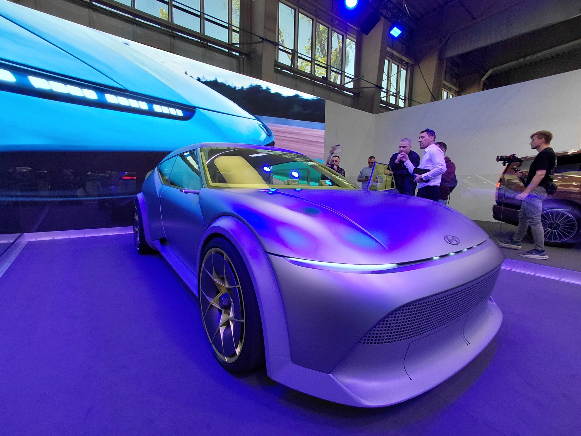 Poznań Motor Show 2026