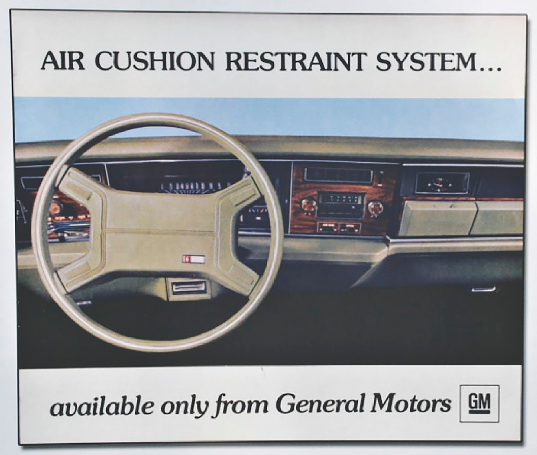 Czy w starym aucie trzeba wymieniać poduszki powietrzne?