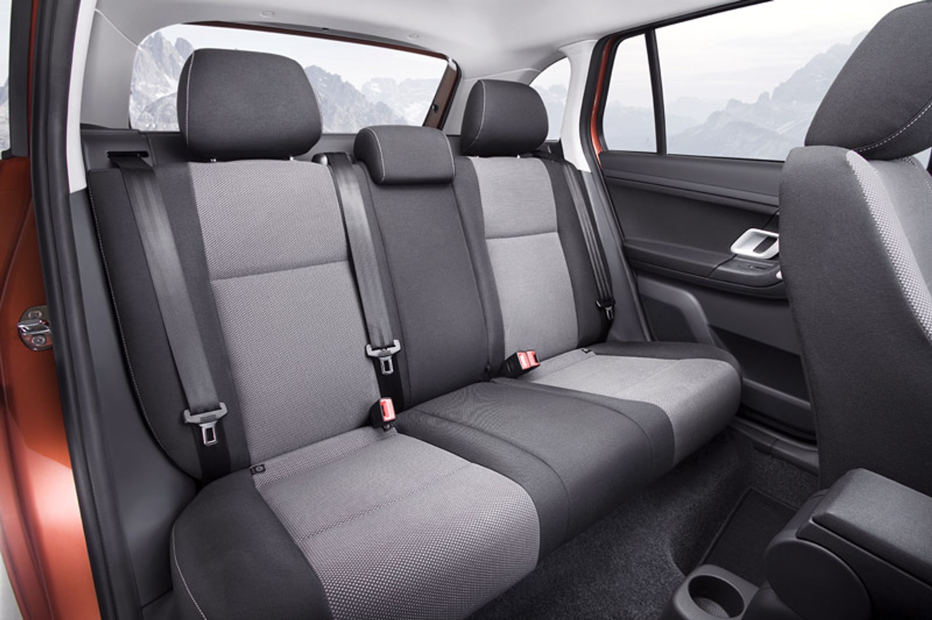 IAA Frankfurt 2007: Škoda Fabia Combi – kompletne informacje, nowe zdjęcia i ceny