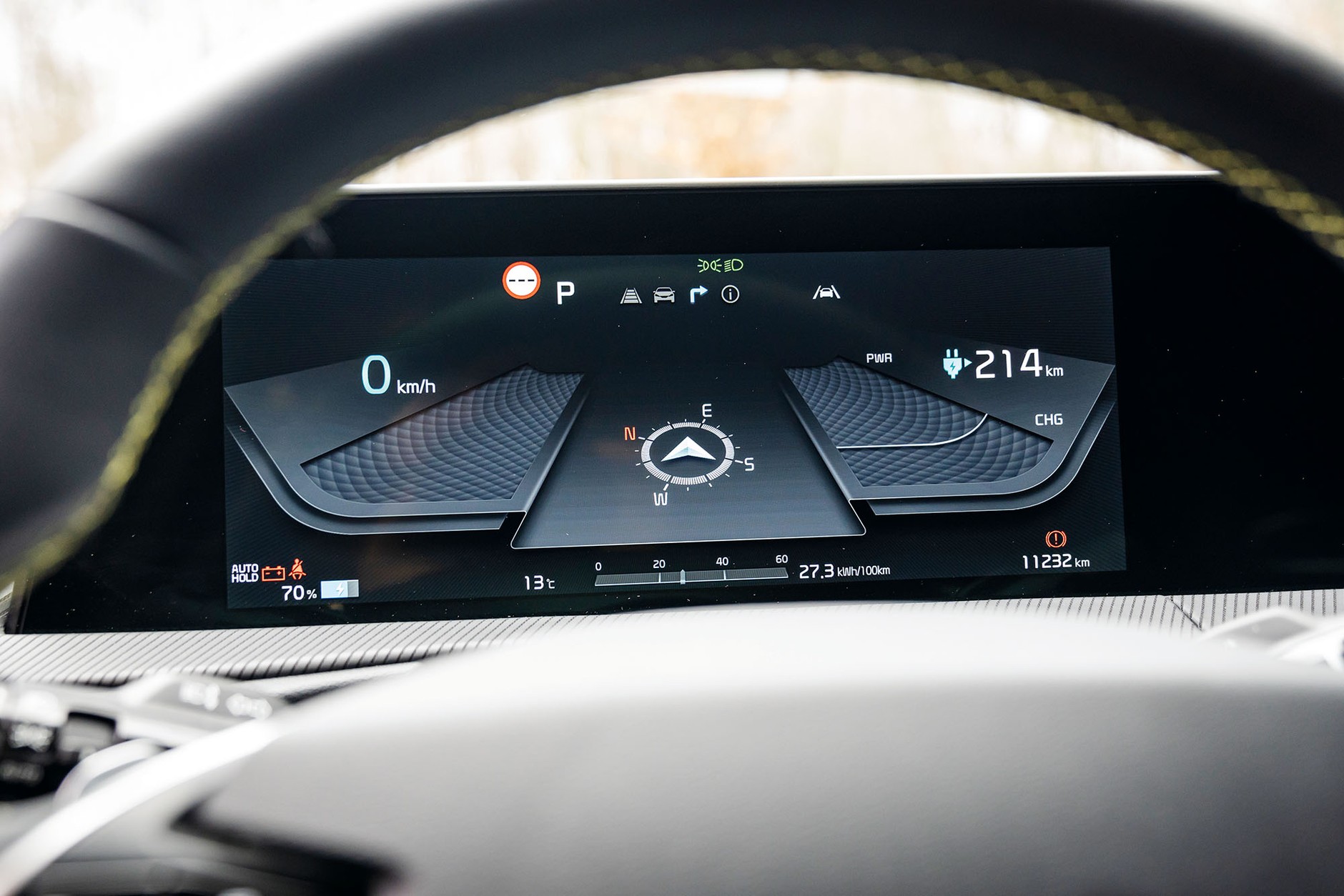 Kia EV6 GT - niemal 600 KM w wyjątkowo promocyjnej cenie