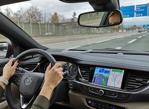 Płatne autostrady w Niemczech? To jeszcze nie jest pewne