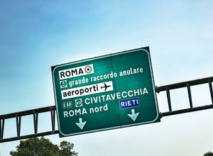 Samochodem na wakacje do Włoch. Ile to będzie kosztowało i jak się przygotować