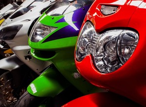 W Polsce mamy boom na motocykle. Lider rynku ze znaczącą przewagą