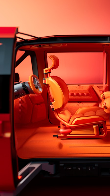 Citroen Elo Concept 2026