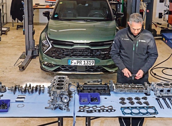 Te samochody tracą najmniej na wartości po latach. Trzy rankingi, jeden zwycięzca