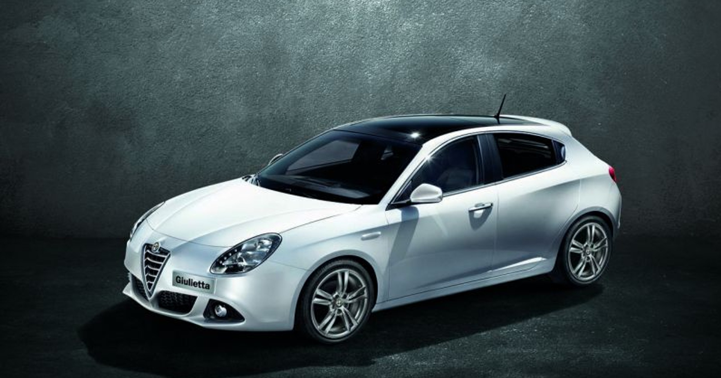 Nowa Alfa Giulietta za 67,9 tys. zł