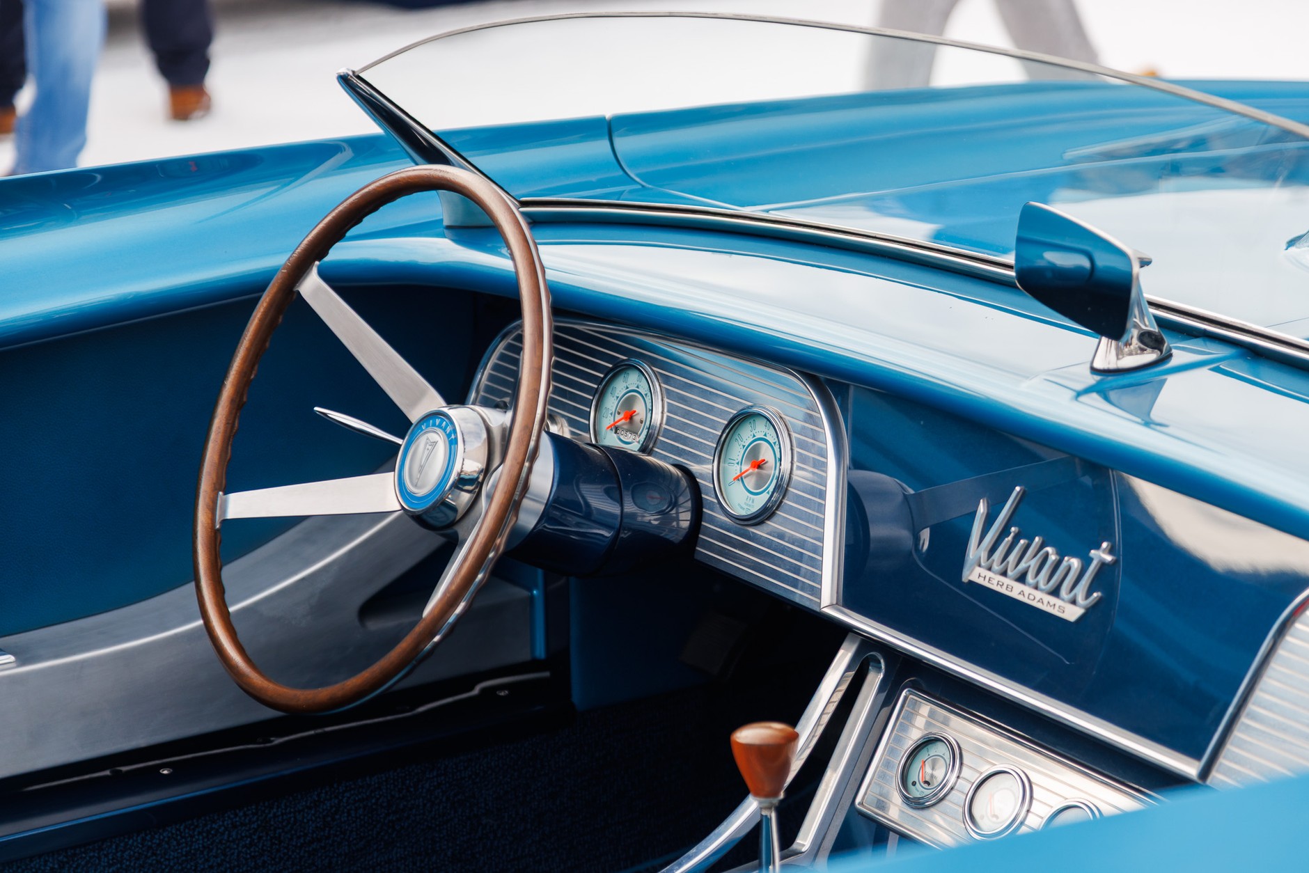 Międzynarodowy konkurs elegancji THE ICE w Sankt Moritz w Szwajcarii