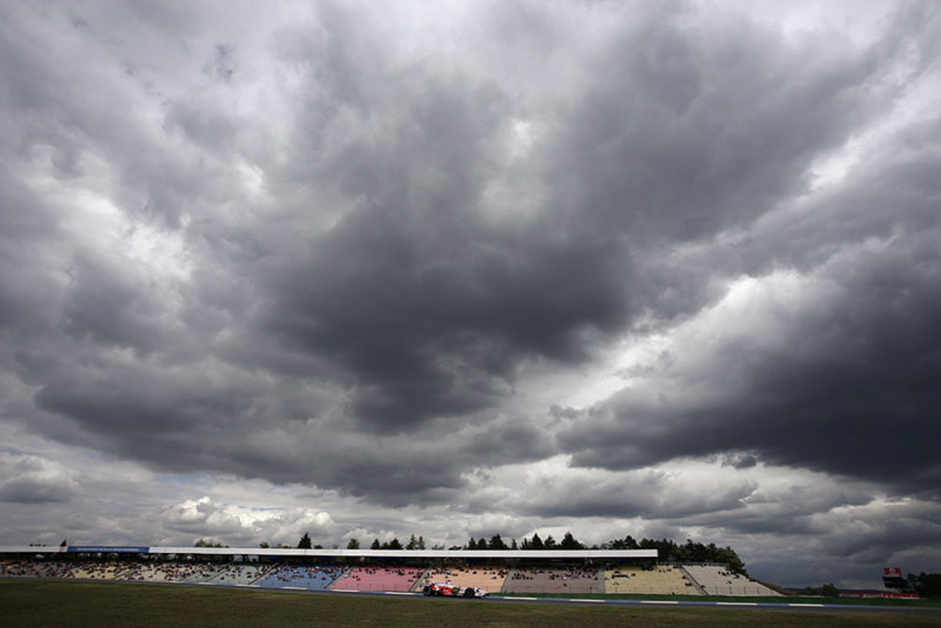 Grand Prix Niemiec 2008:Jiři Křenek i jego fotogaleria
