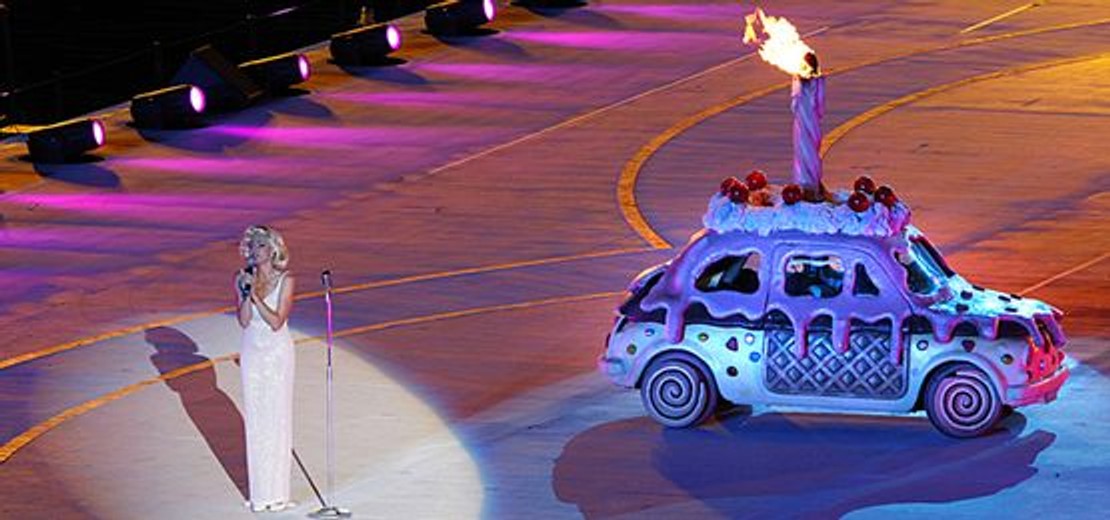 Nowy Fiat 500: to była wielka gala (przeżyjmy to jeszcze raz)