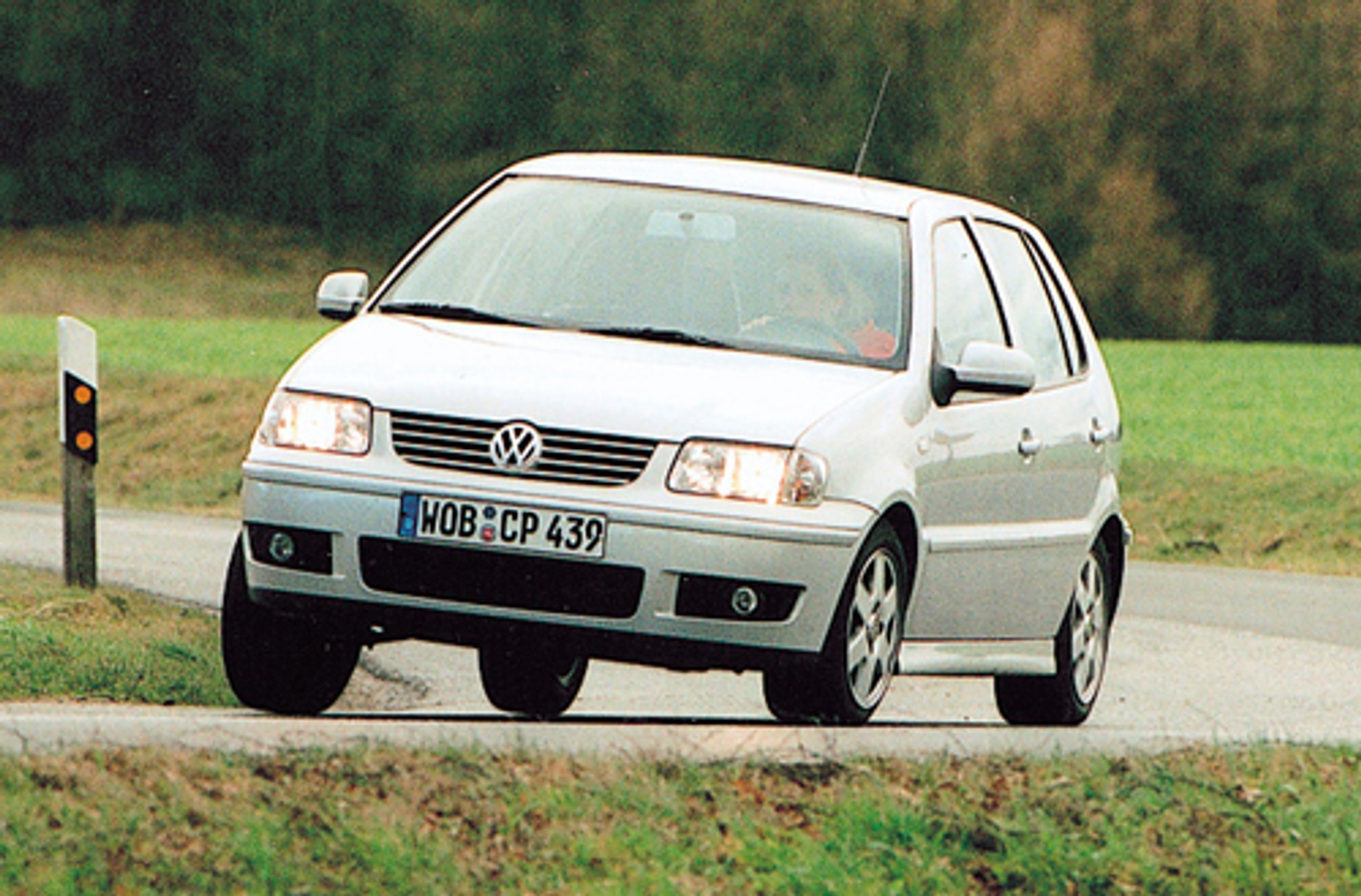 Tanie, szybkie i do tego oszczędne!