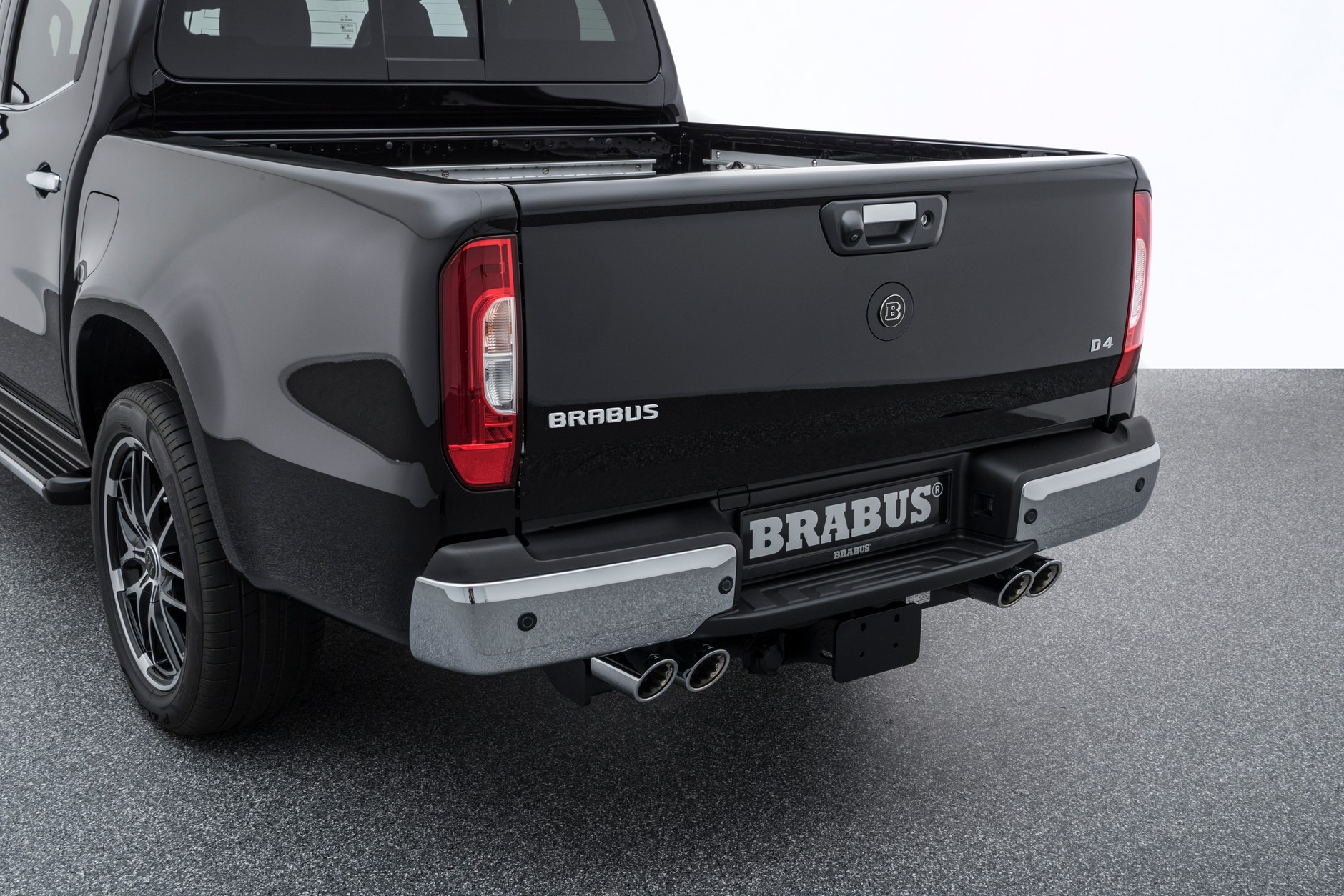Brabus