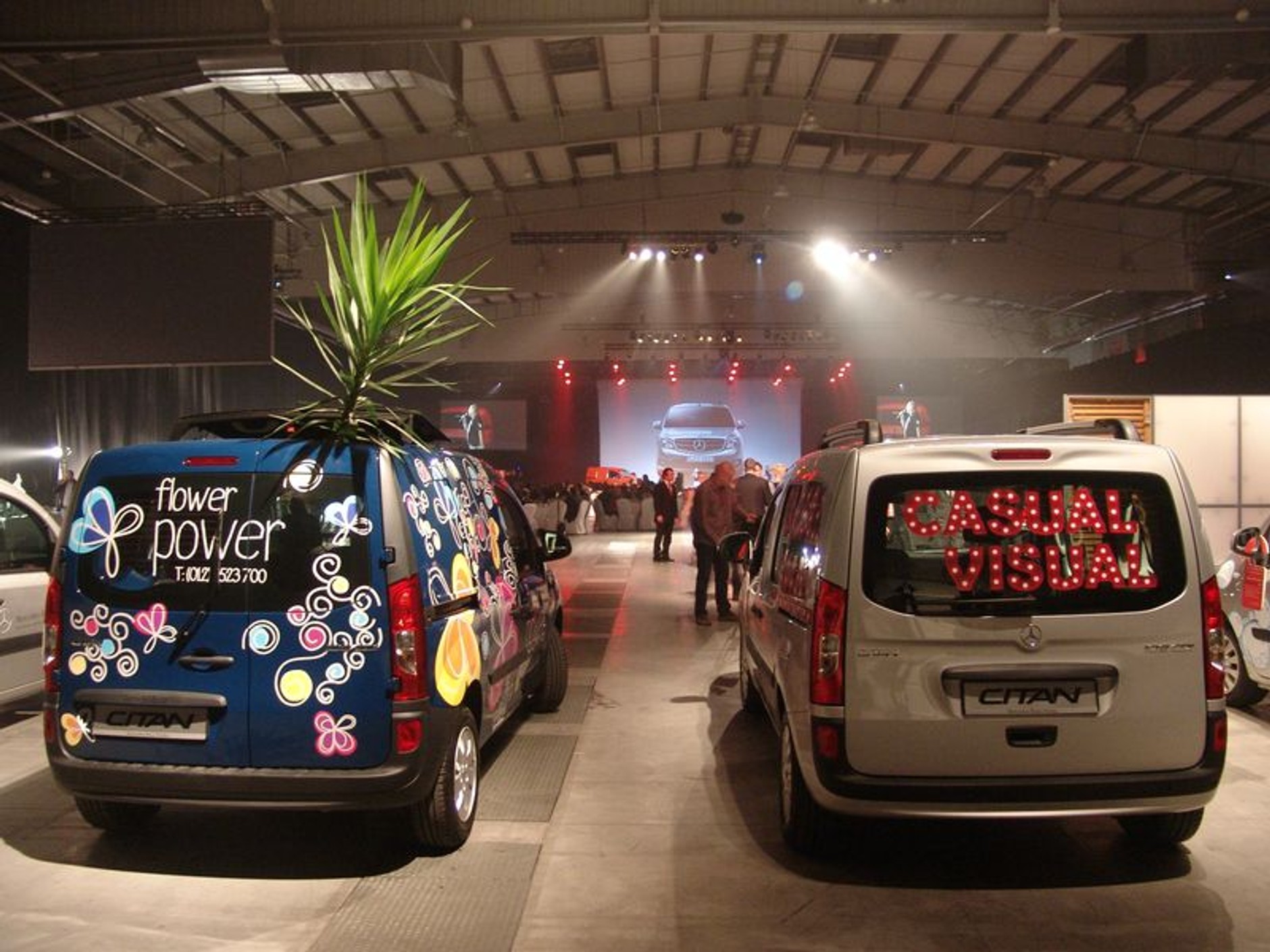 Nowy Mercedes-Benz Citan już za 51.320 zł