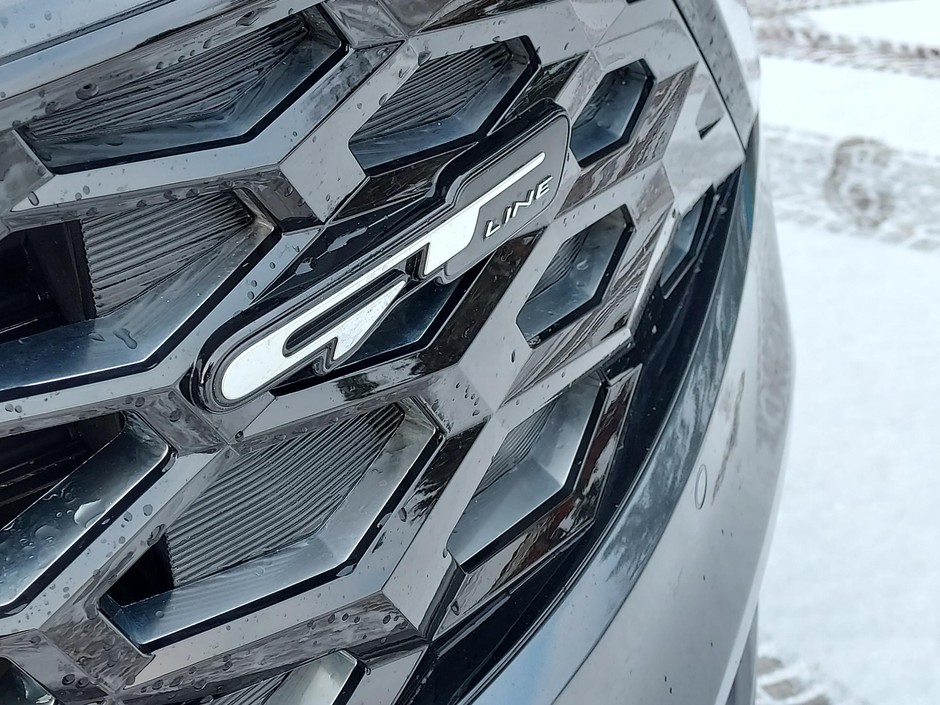 Kia Sportage PHEV