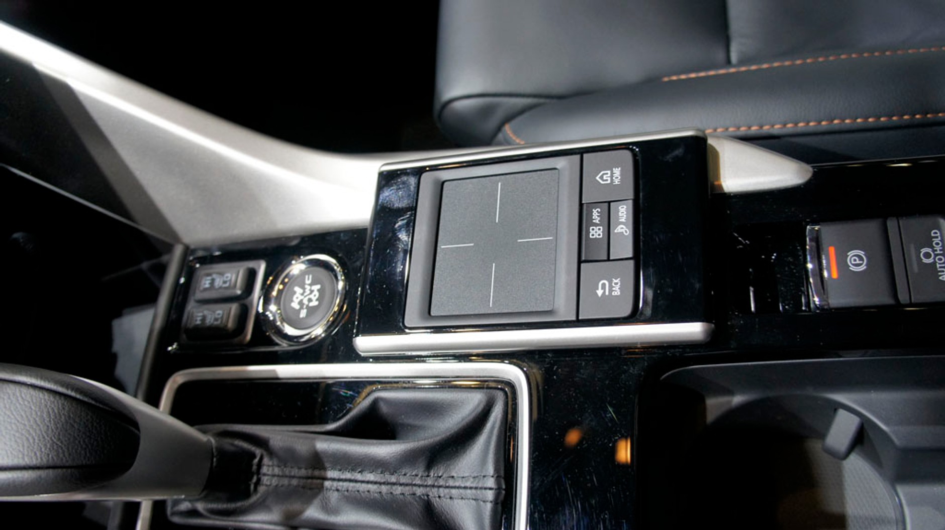 Mitsubishi Eclipse Sport